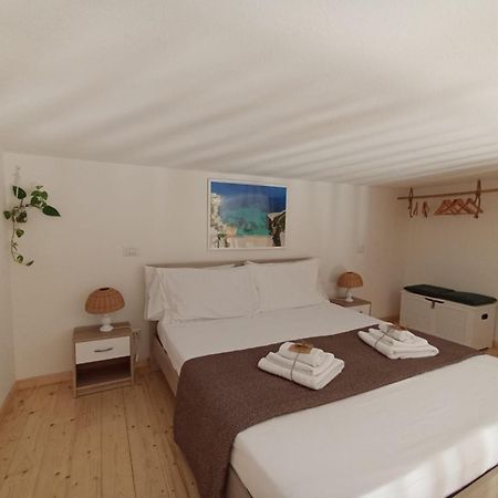 Elicriso Home Porto Torres Dış mekan fotoğraf