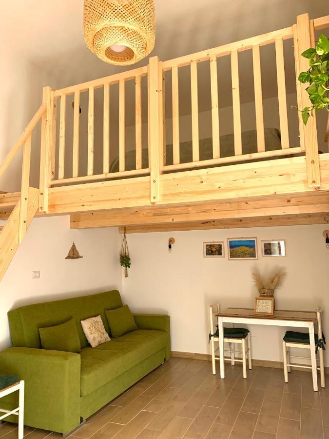 Elicriso Home Porto Torres Dış mekan fotoğraf