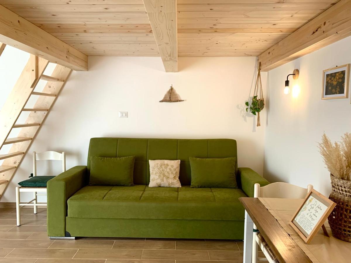 Elicriso Home Porto Torres Dış mekan fotoğraf
