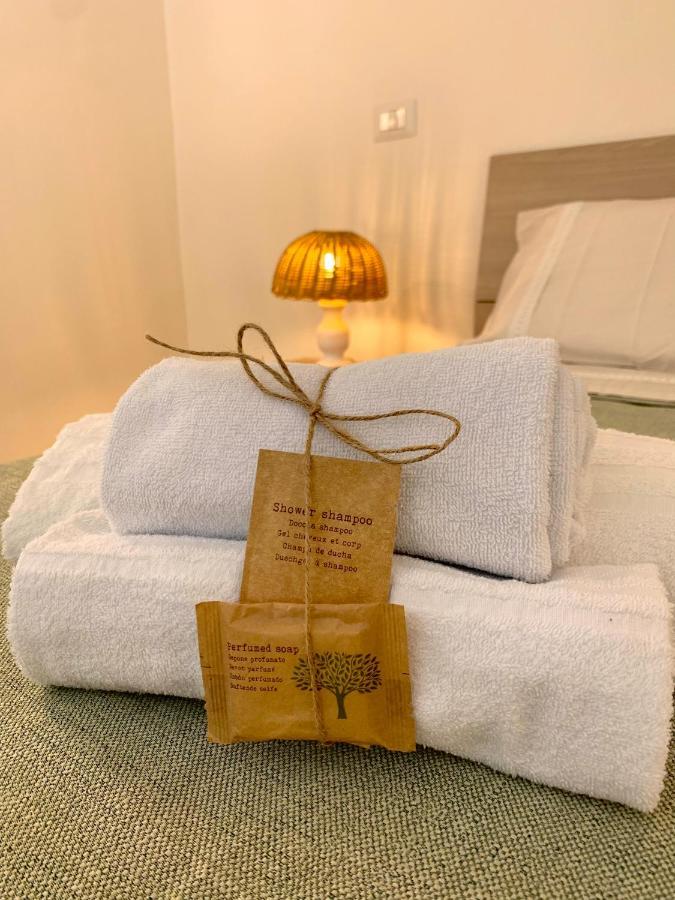 Elicriso Home Porto Torres Dış mekan fotoğraf