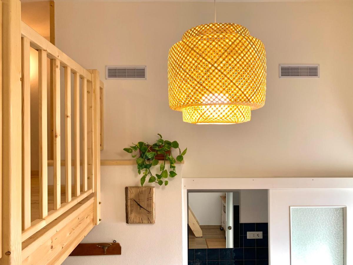 Elicriso Home Porto Torres Dış mekan fotoğraf