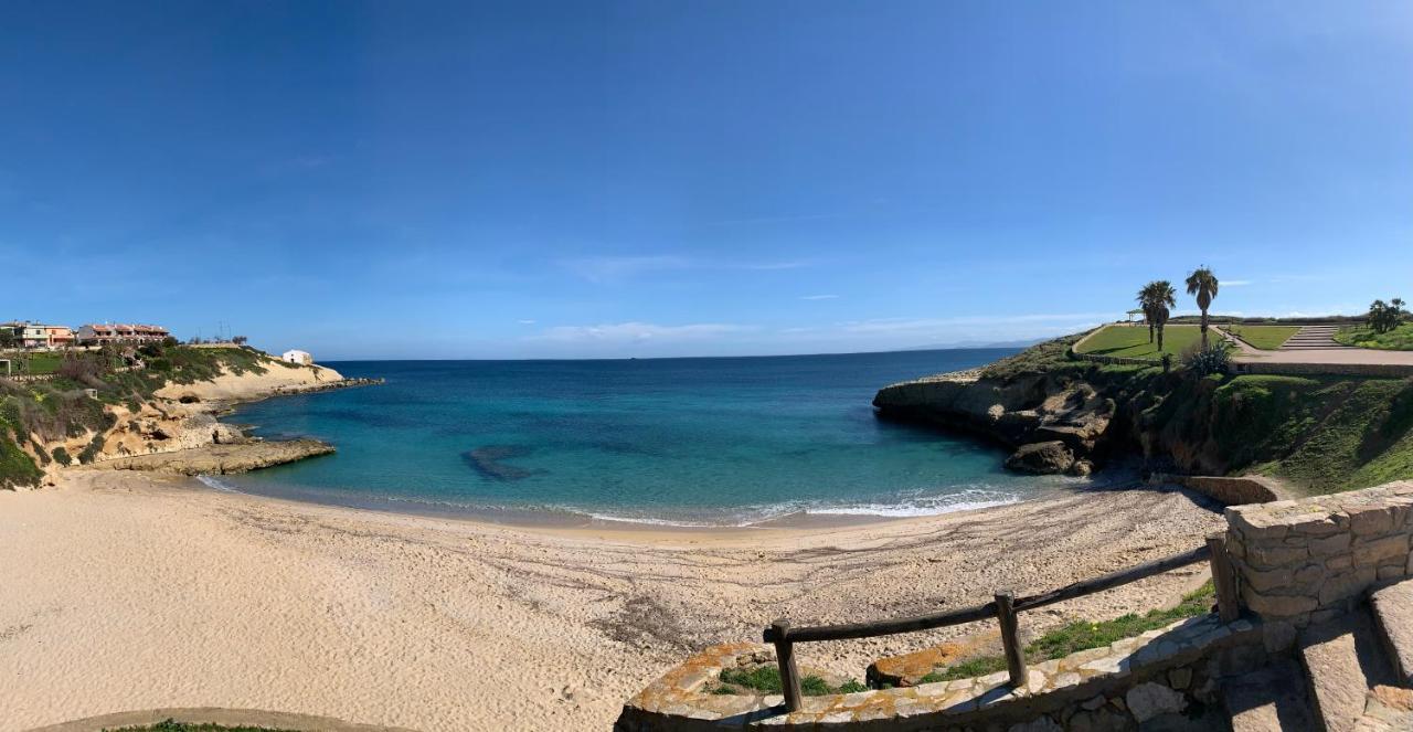 Elicriso Home Porto Torres Dış mekan fotoğraf