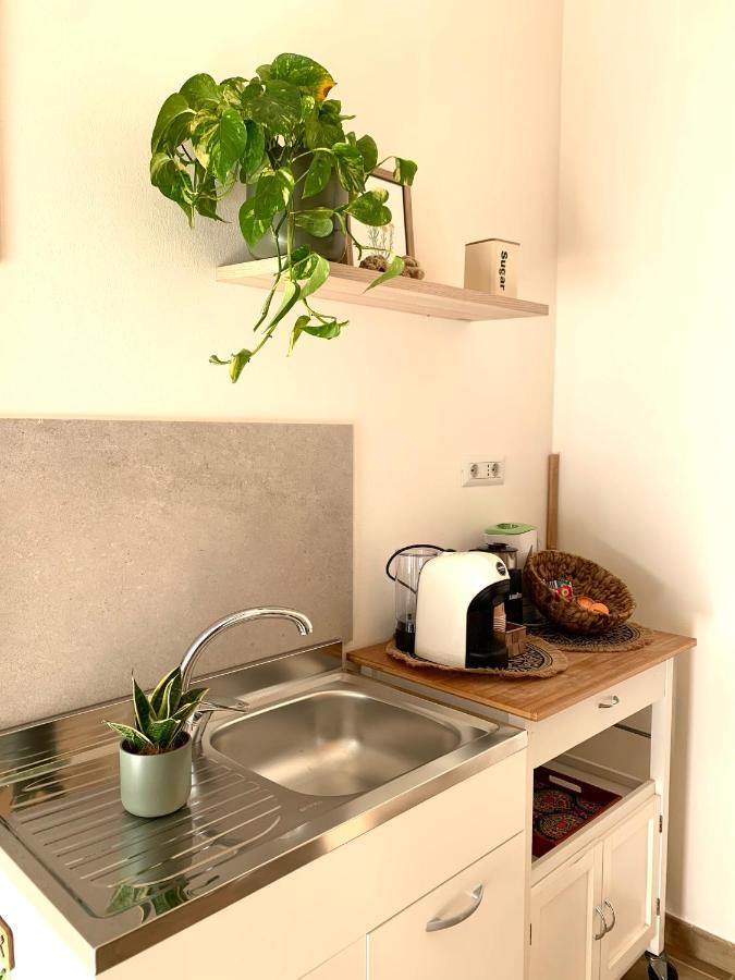 Elicriso Home Porto Torres Dış mekan fotoğraf