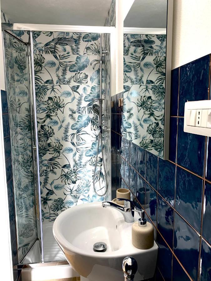 Elicriso Home Porto Torres Dış mekan fotoğraf