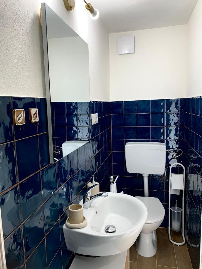 Elicriso Home Porto Torres Dış mekan fotoğraf