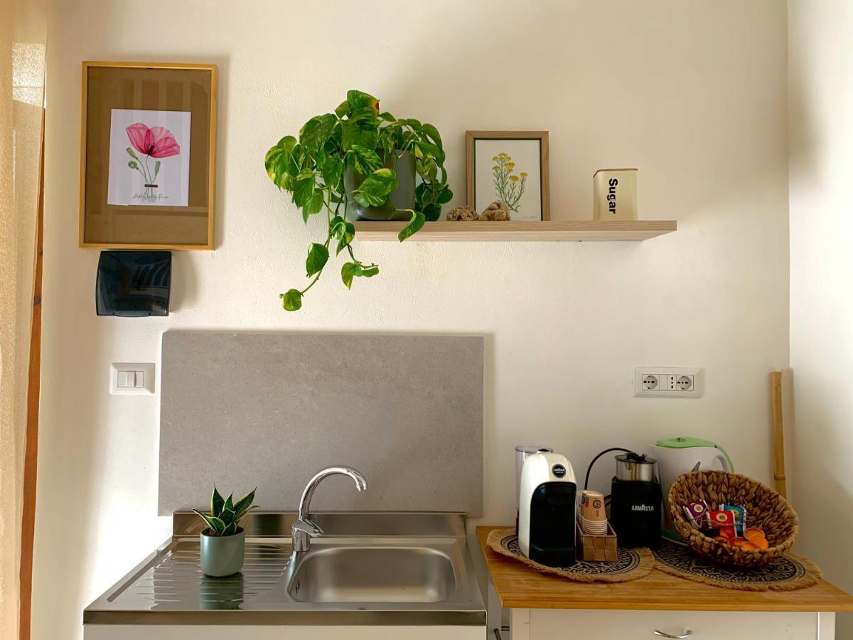 Elicriso Home Porto Torres Dış mekan fotoğraf