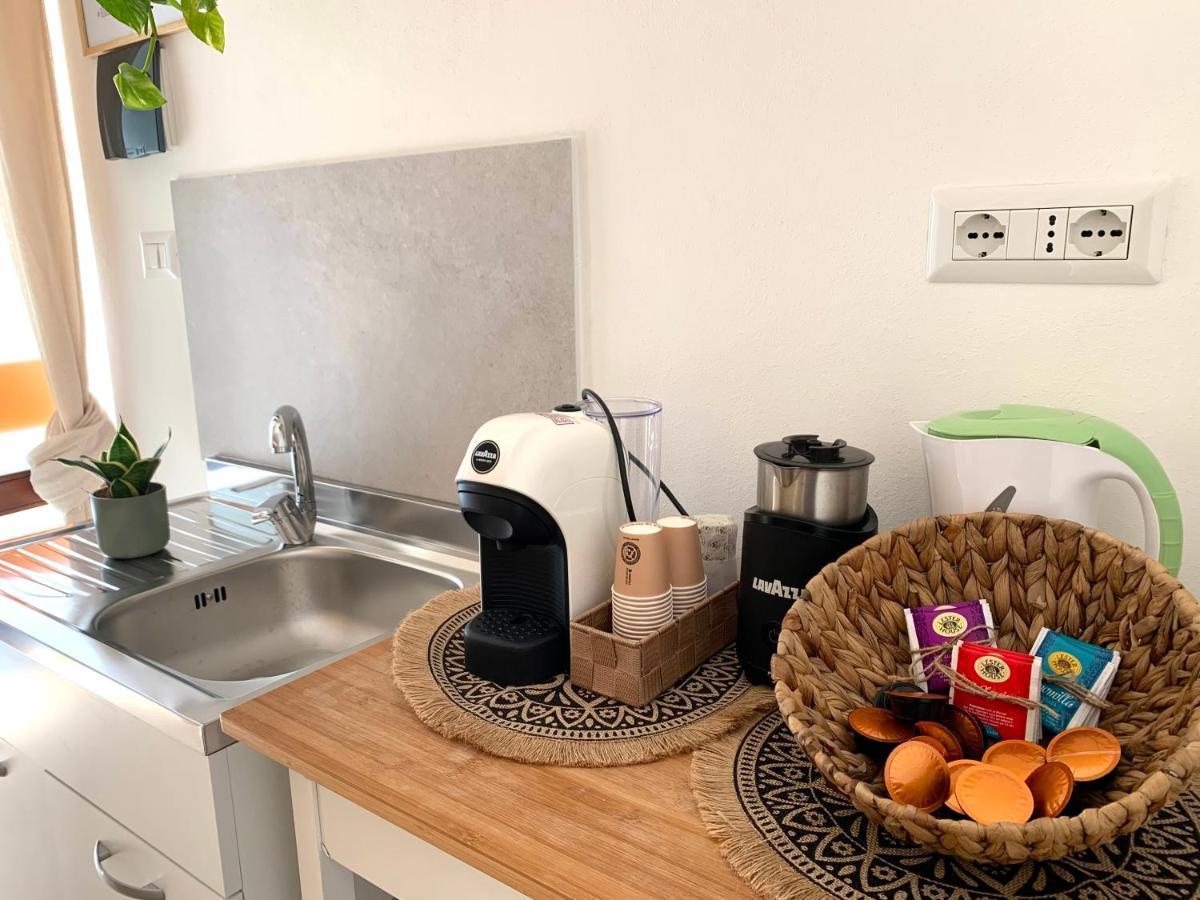 Elicriso Home Porto Torres Dış mekan fotoğraf
