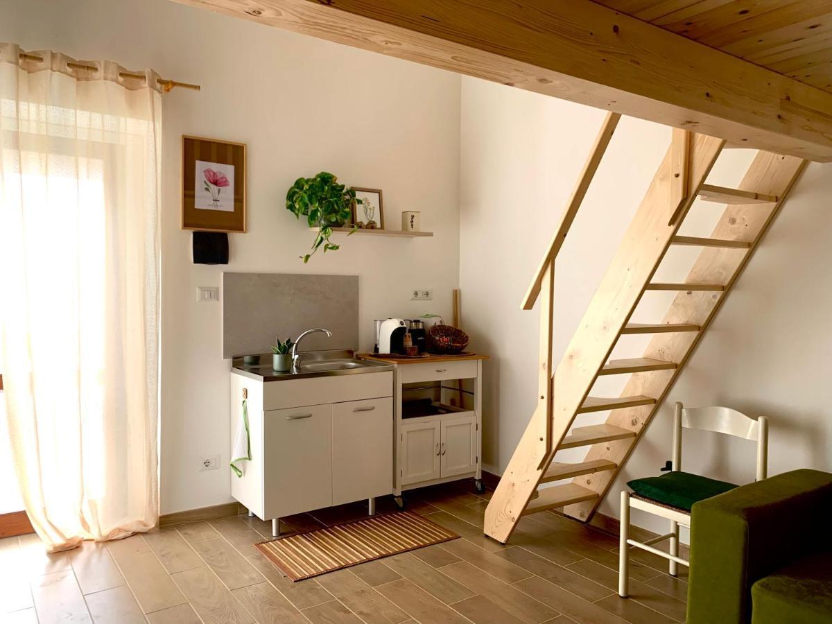 Elicriso Home Porto Torres Dış mekan fotoğraf