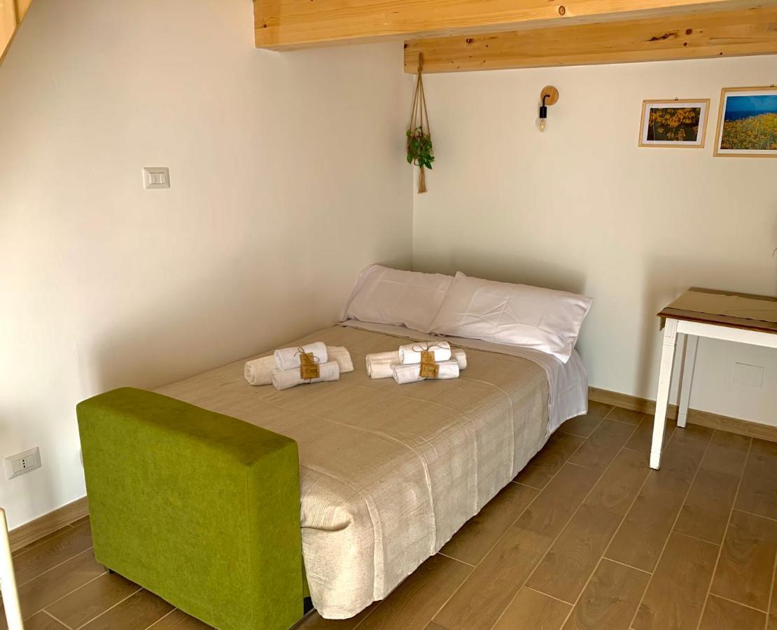 Elicriso Home Porto Torres Dış mekan fotoğraf
