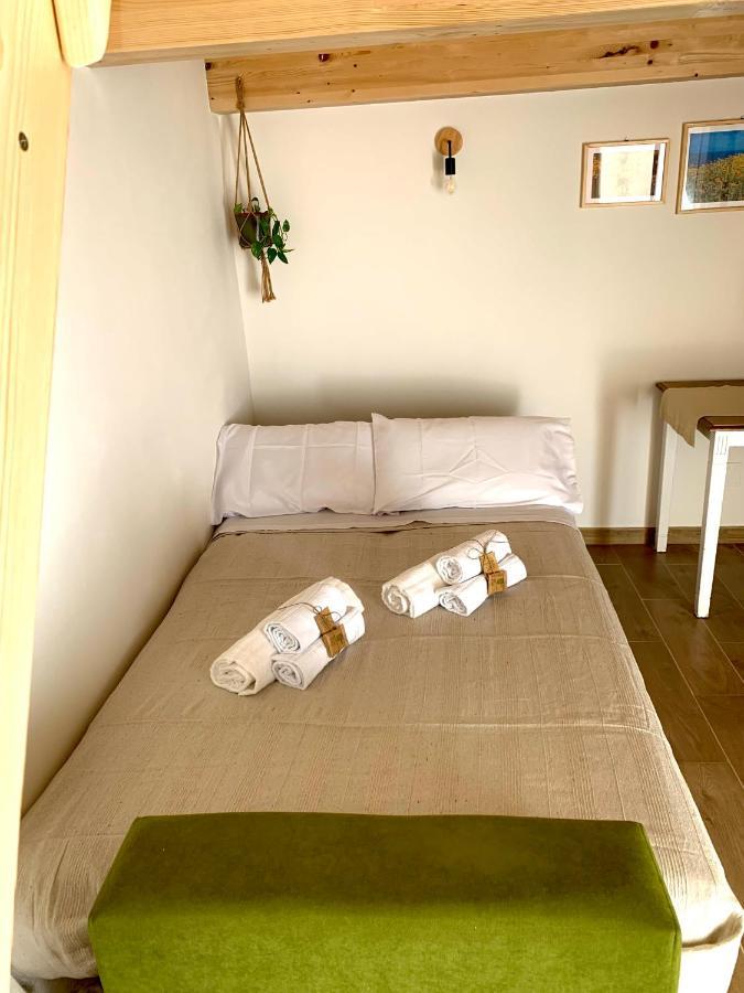 Elicriso Home Porto Torres Dış mekan fotoğraf