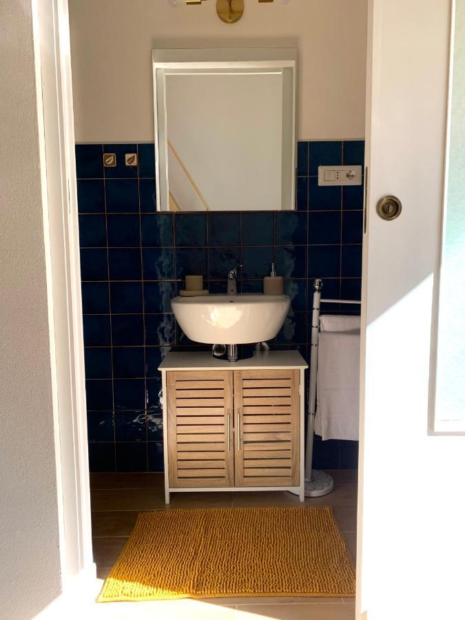 Elicriso Home Porto Torres Dış mekan fotoğraf