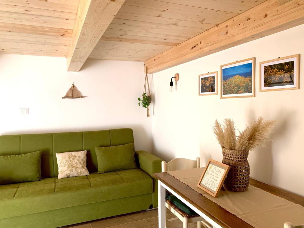 Elicriso Home Porto Torres Dış mekan fotoğraf