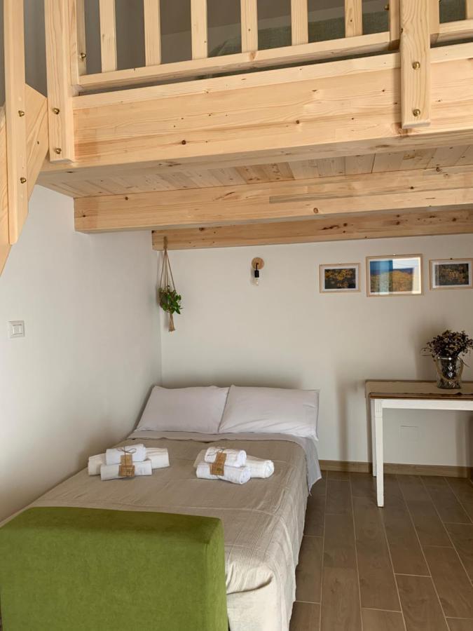Elicriso Home Porto Torres Dış mekan fotoğraf