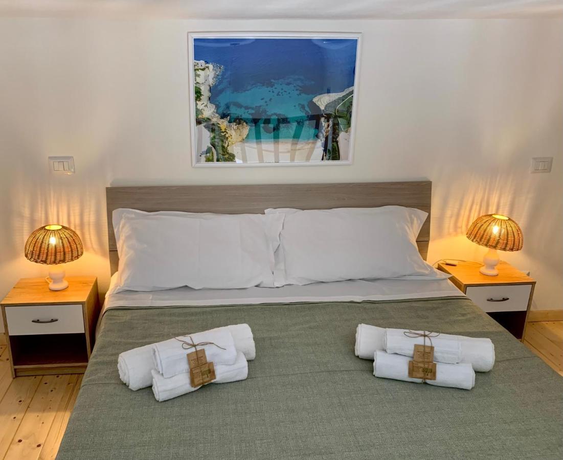 Elicriso Home Porto Torres Dış mekan fotoğraf