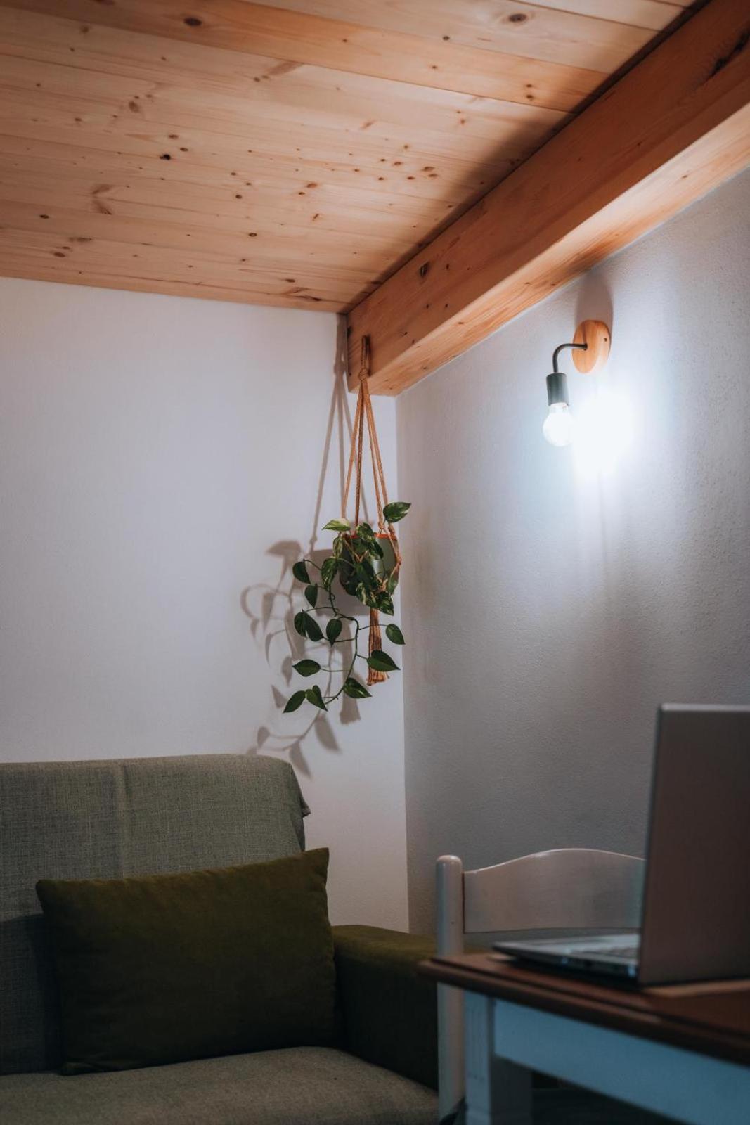 Elicriso Home Porto Torres Dış mekan fotoğraf