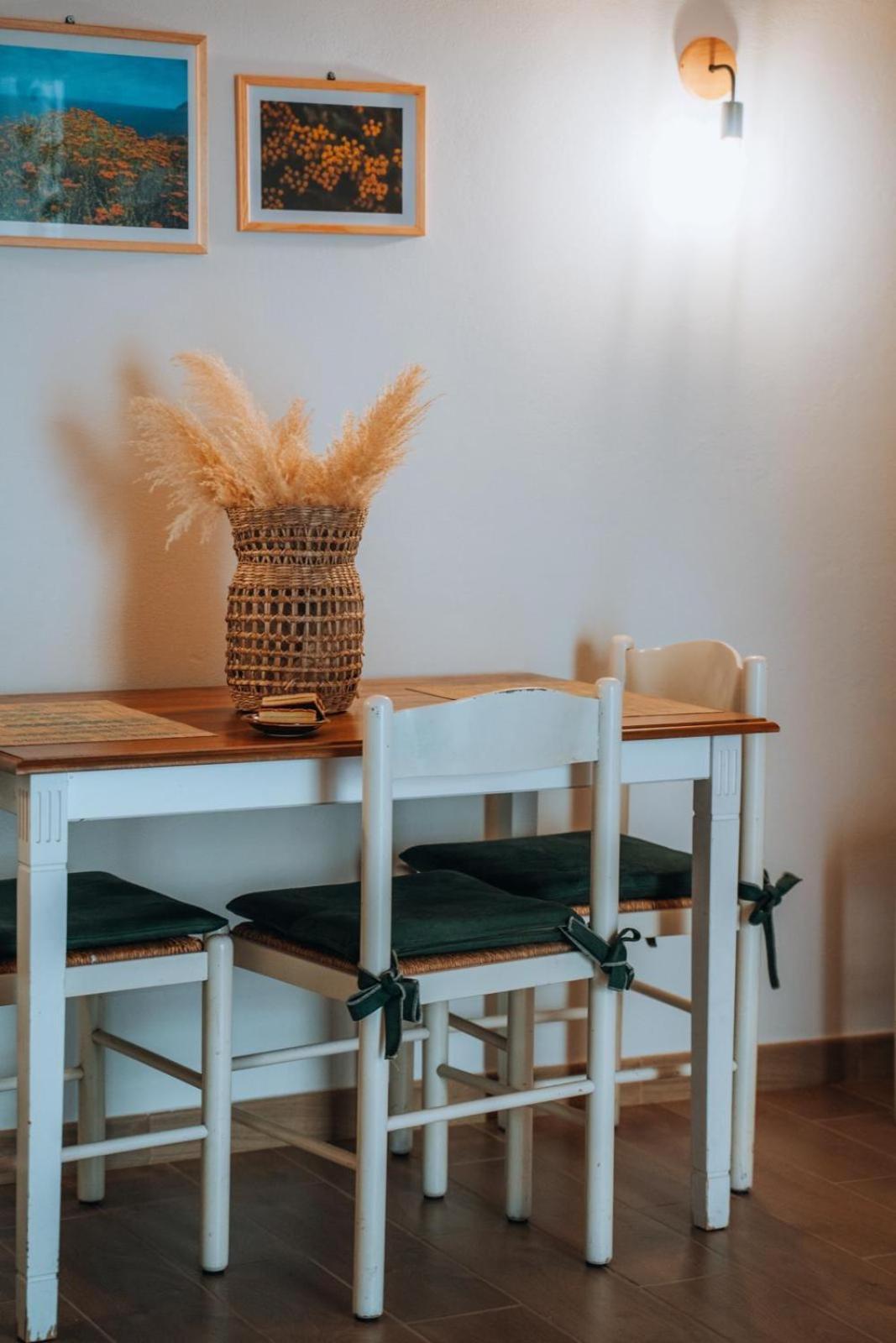 Elicriso Home Porto Torres Dış mekan fotoğraf